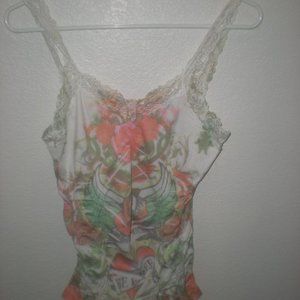 No Name   Tank Top  T-Shirt  Size M